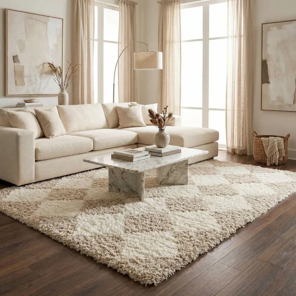 Area Rug Cleaning in Cleveland, OH