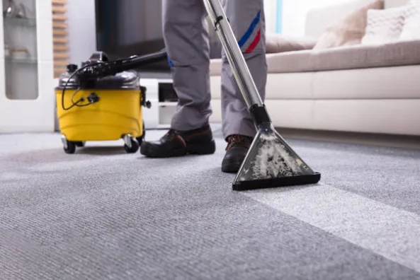 Carpet Cleaning in Cleveland, OH