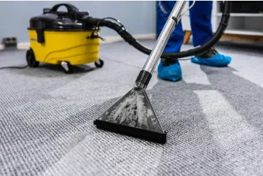 Commercial Carpet Cleaning in Cleveland, OH