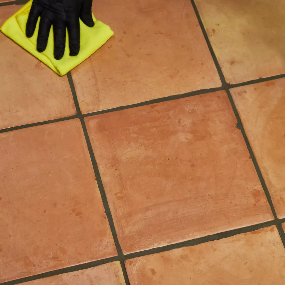 Tile and Grout Cleaning in Cleveland, OH